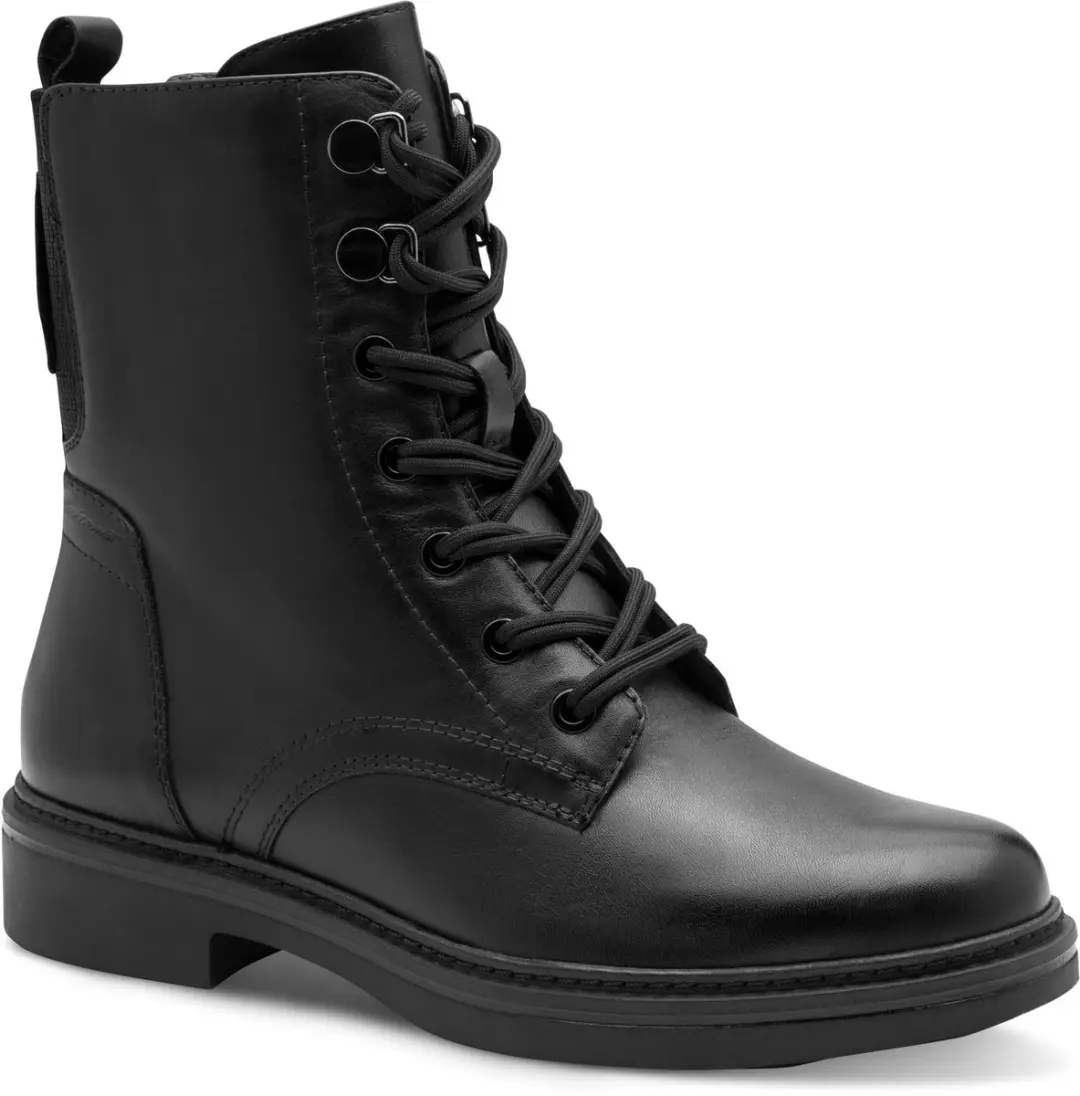 Tamaris Comfort Essentials Dames Laarzen