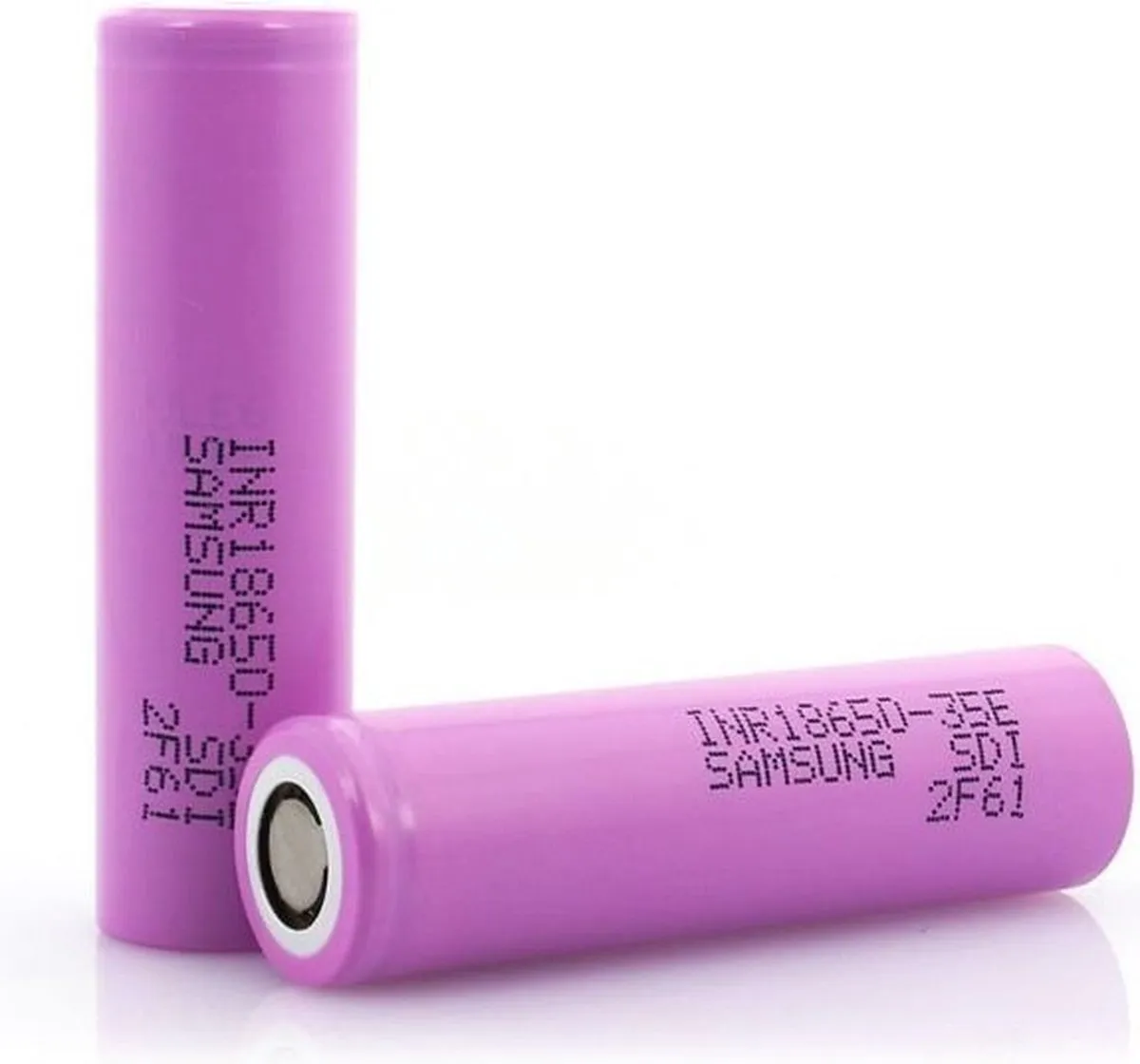 Samsung INR18650-35E 3450mAh