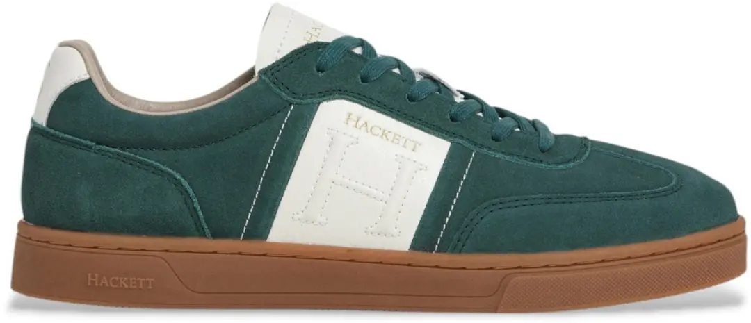 Hackett Harper League Sneakers