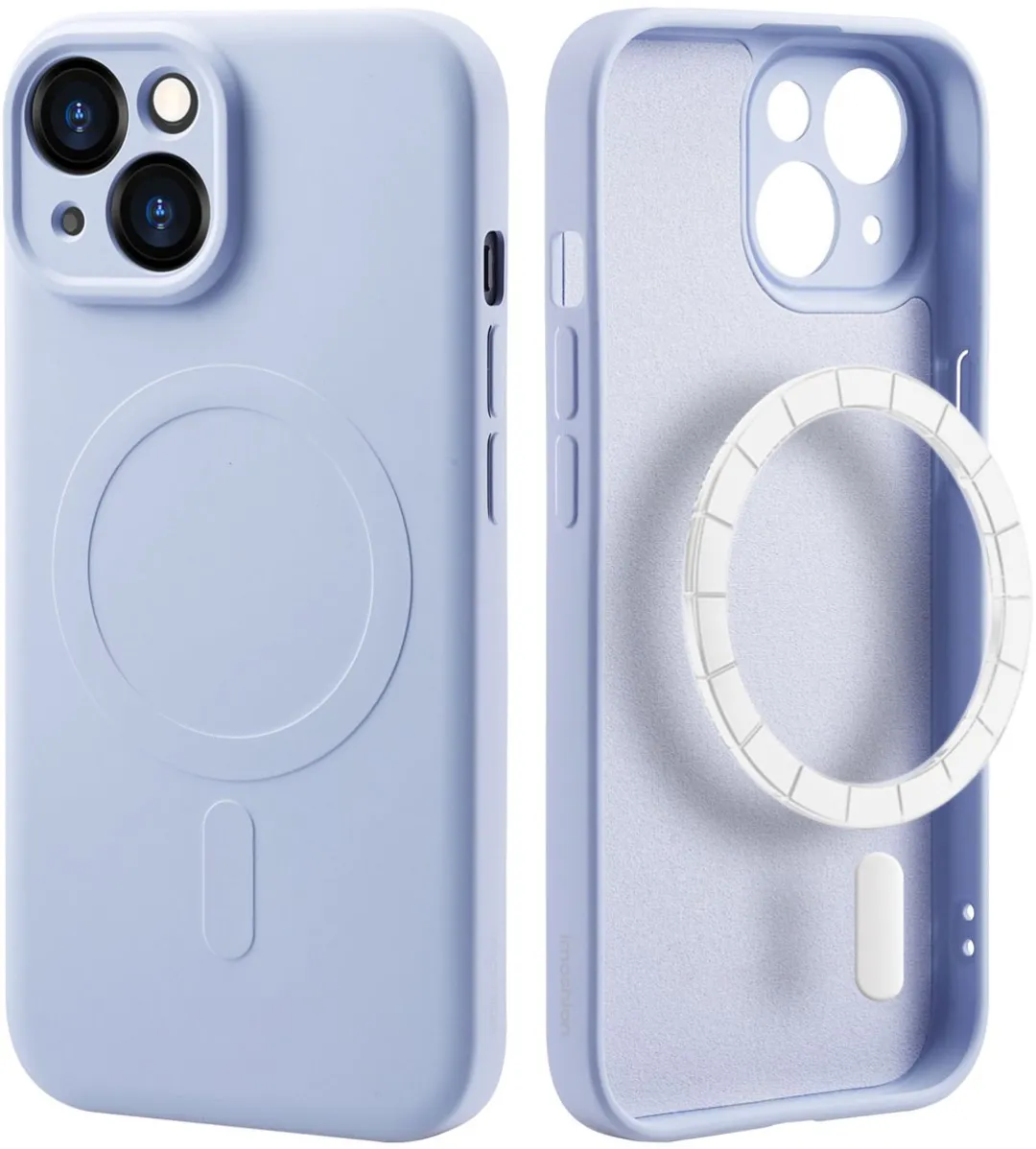 Imoshion Hoesje iPhone 15 MagSafe