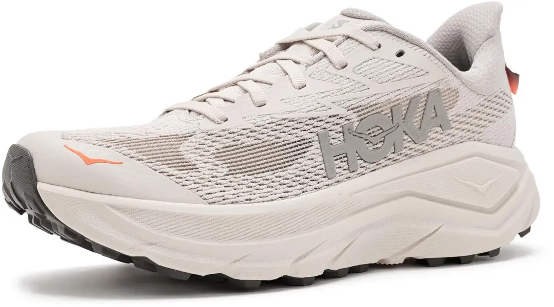 Hoka Challenger 8 Trail Hardloopschoenen Dames