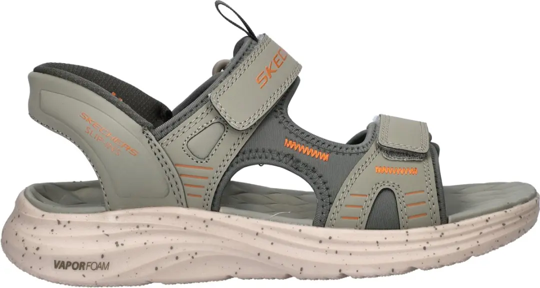 Skechers Hands Free Slip-In Vapor Foam heren sandaal