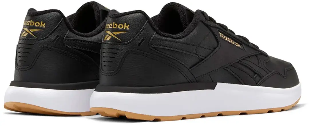 Reebok Classics Lxs Schoenen Zwart EU 41 Man - afbeelding 4 van 4
