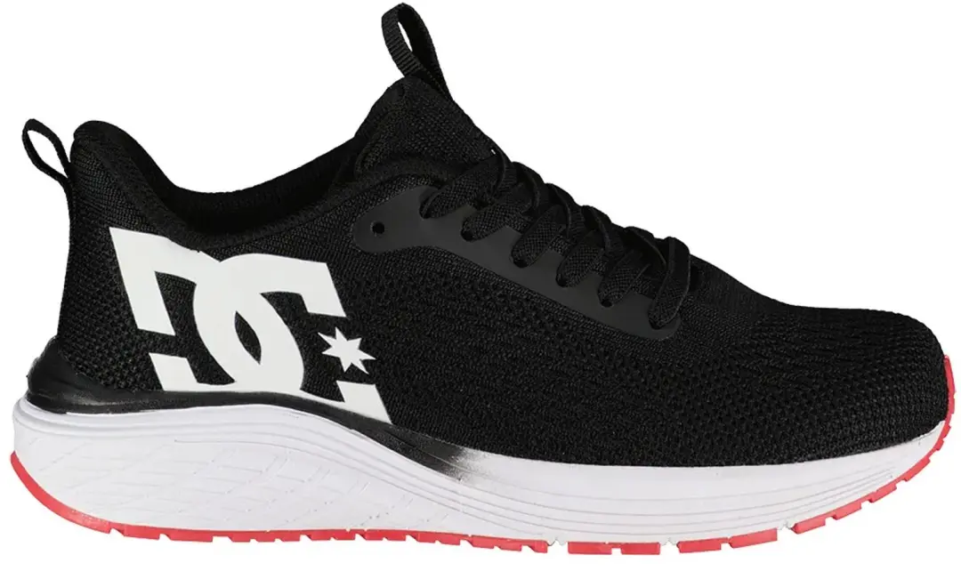 Dc Shoes Roammax Schoenen Zwart EU 30 1/2 Jongen