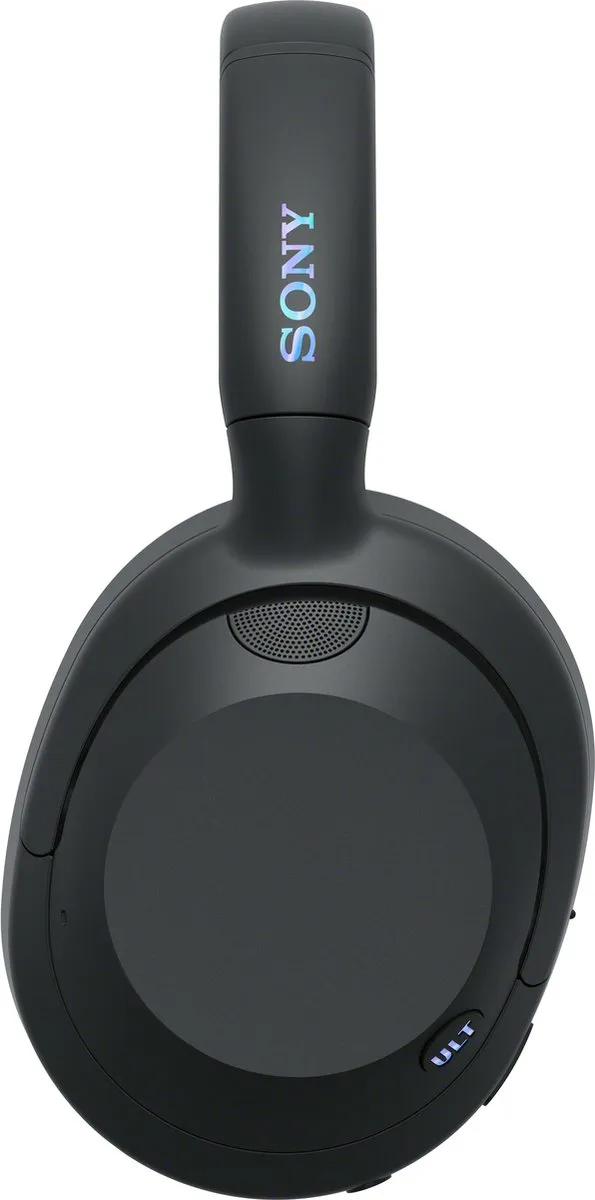Sony ULT Wear WHULT900NB.CE7 Noise Cancelling Koptelefoon - Zwart