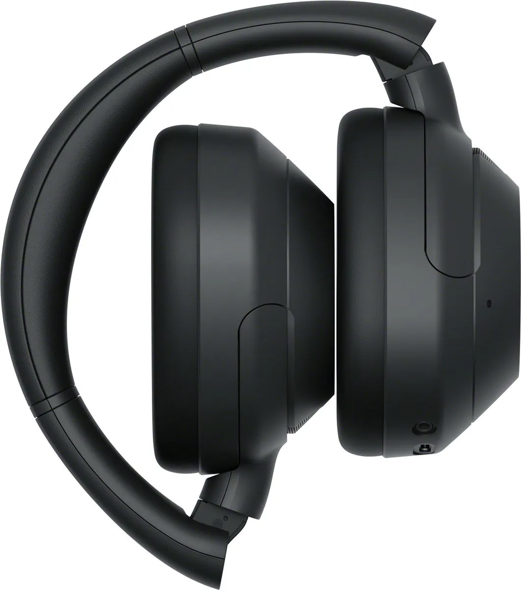 Sony ULT Wear WHULT900NB.CE7 Noise Cancelling Koptelefoon - Zwart