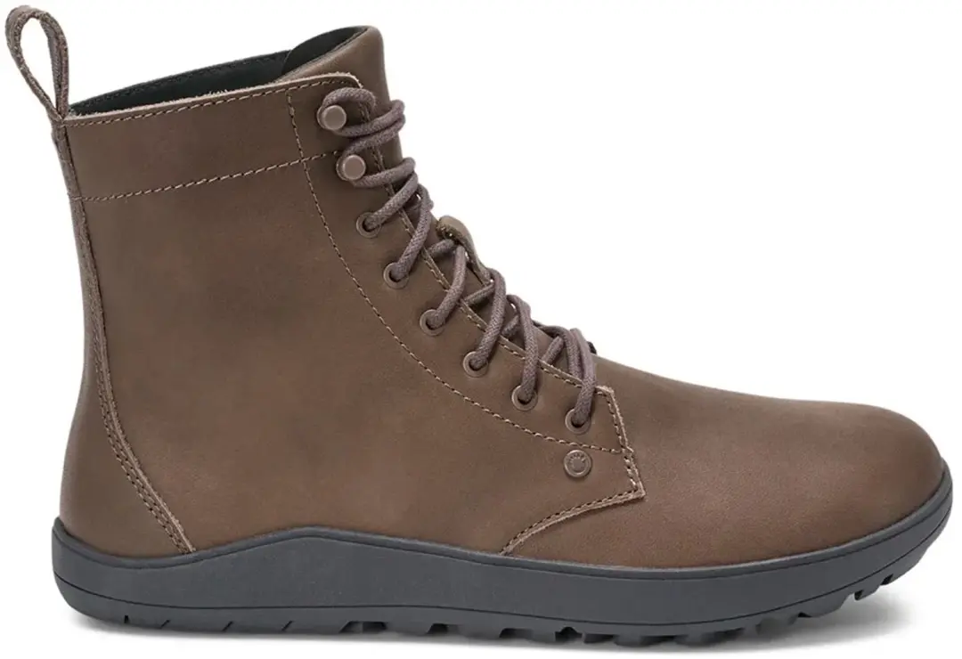 Xero Shoes Breckenridge Laarzen Bruin EU 37 Vrouw
