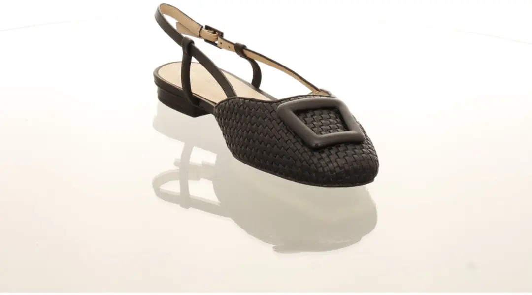 Caprice dames pumps zwart maat 38
