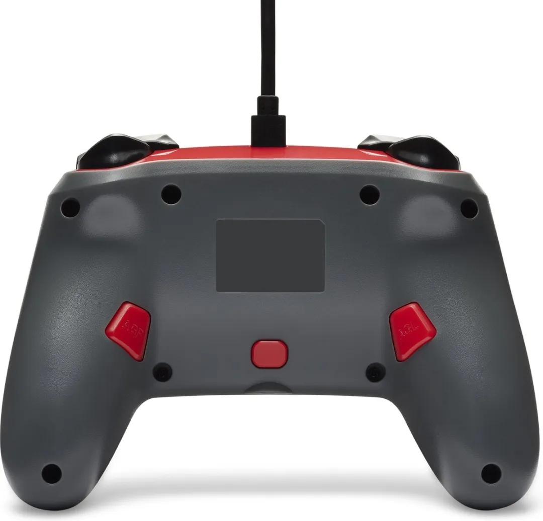 POWERA NSGP0283-01 Bedrade Controller Charizard Firestorm