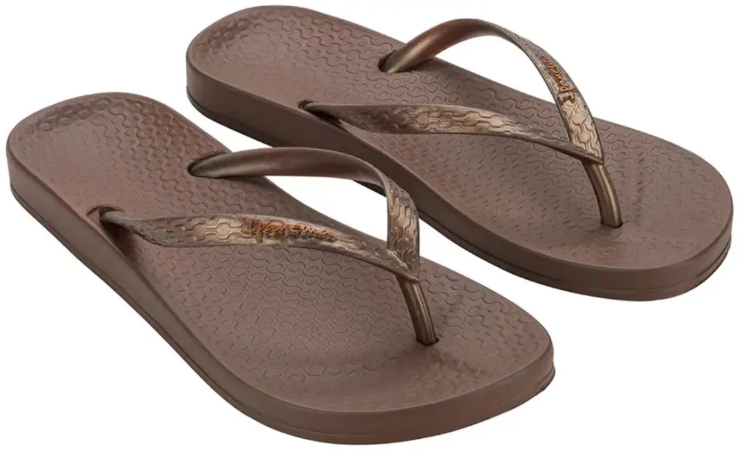 Ipanema Anatomic Slippers Bruin EU 39 Vrouw