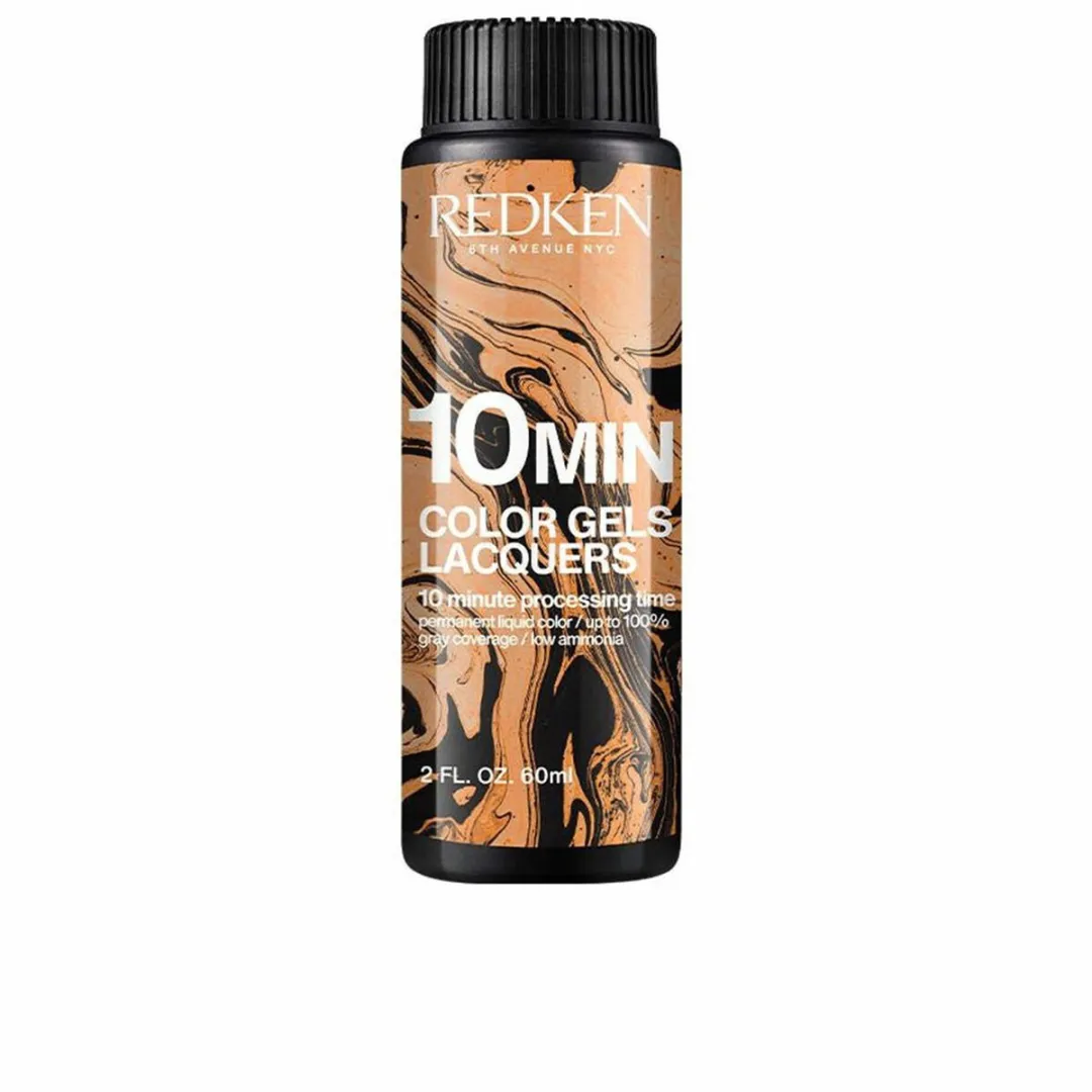 Redken Color Gels Lacquers 6NN Choco Mousse
