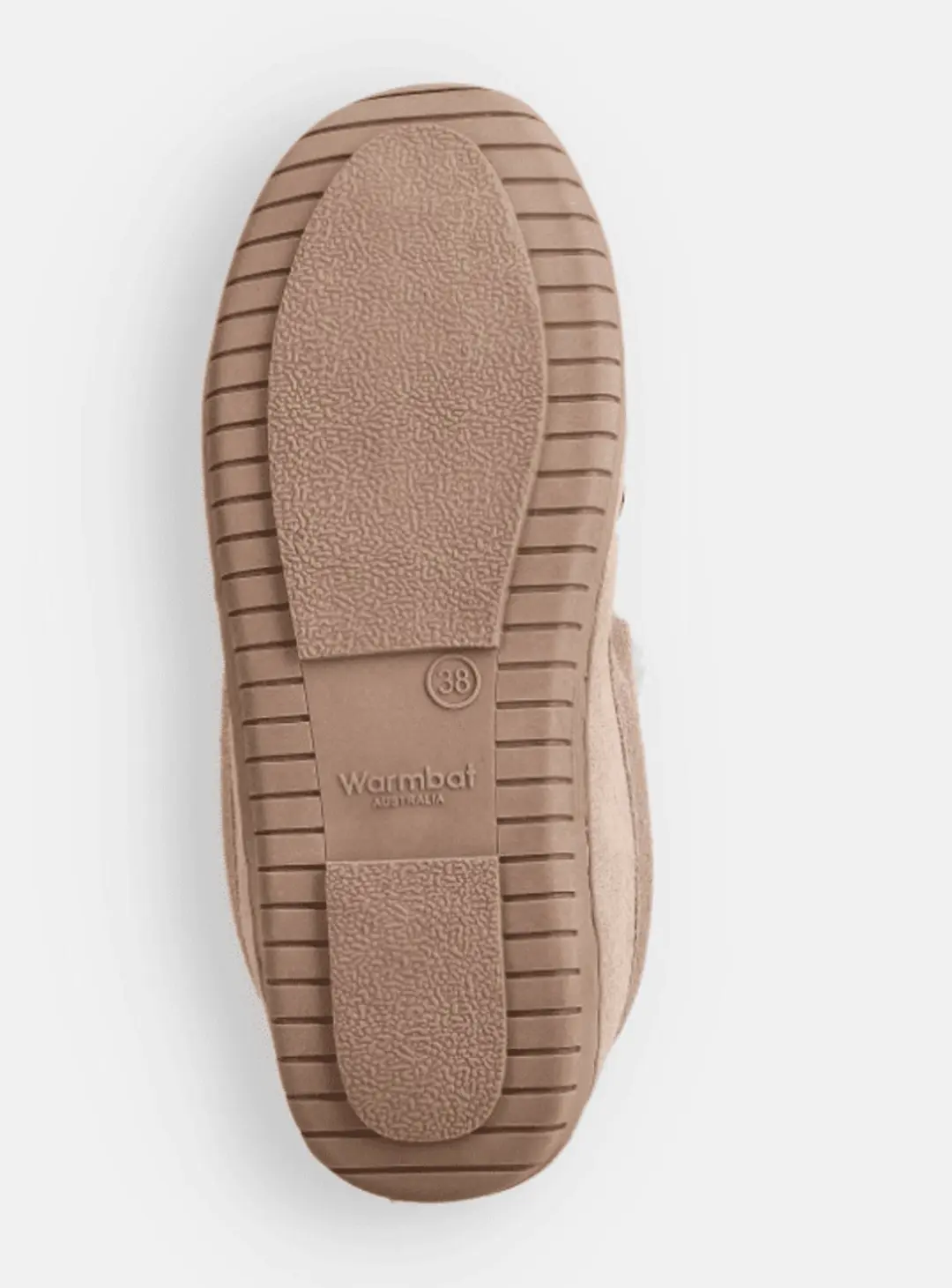 Warmbat Koala Women Suede