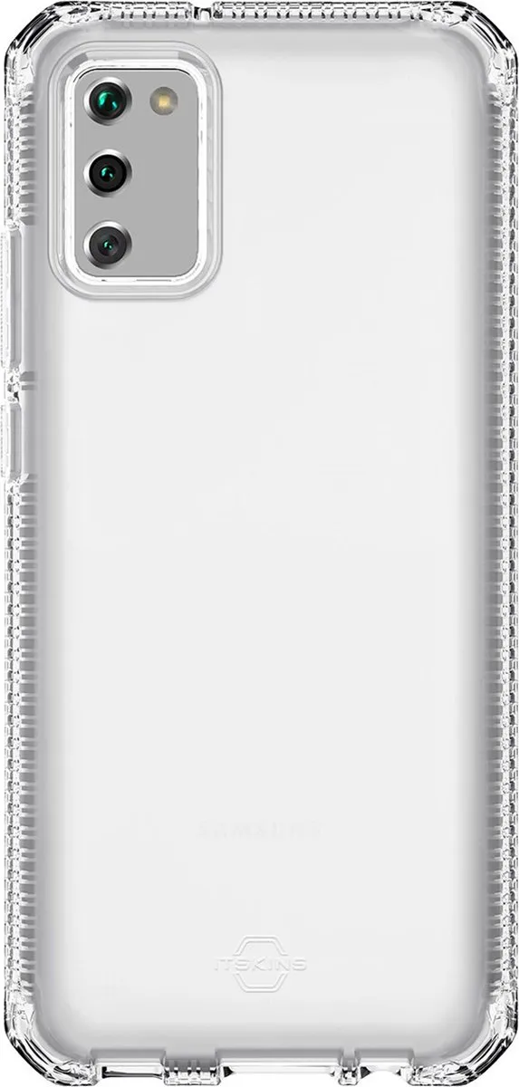 Itskins Spectrum Hoes Samsung Galaxy A02s