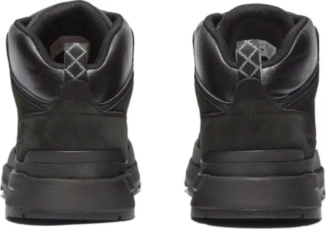Timberland Field Trekker Mid Sneakers Tb0a1zpu0151 - Kleur Zwart - Maat 44.5 - afbeelding 3 van 4