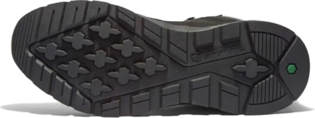 Timberland Field Trekker Mid Sneakers Tb0a1zpu0151 - Kleur Zwart - Maat 44.5 - afbeelding 4 van 4