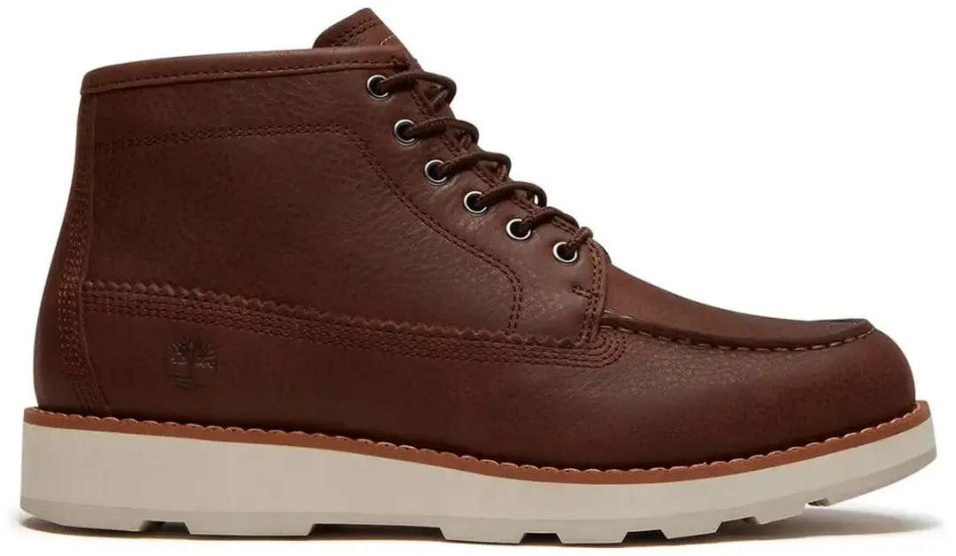 Timberland Britton Mills Chukka Laarzen