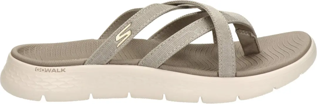 Skechers GO WALK Flex dames sandaal