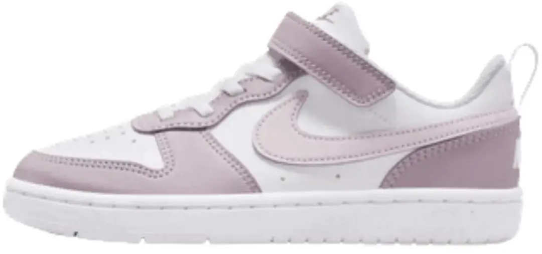 NIKE COURT BOROUGH LOW RECRAFT BPV 35