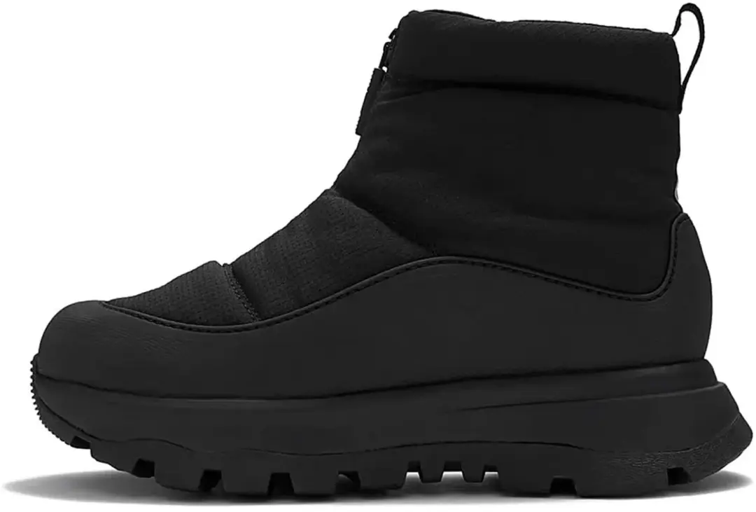 Fitflop Neo D Hyker Padded Laarzen EU 42 Vrouw