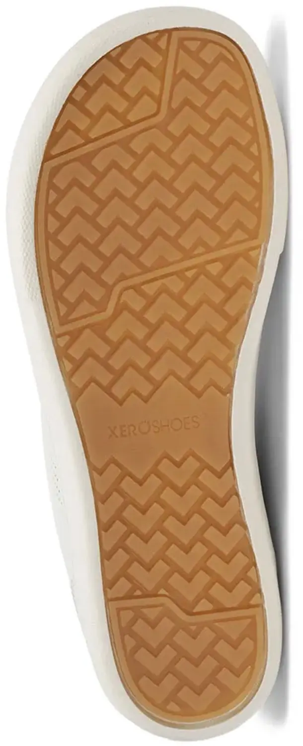 Xero Shoes Dillon Leather Sandalen - Wit - EU 40 Dames - afbeelding 2 van 4