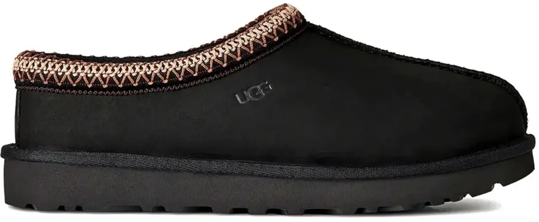 Ugg Tasman Nubuck Pantoffels EU 37 Vrouw