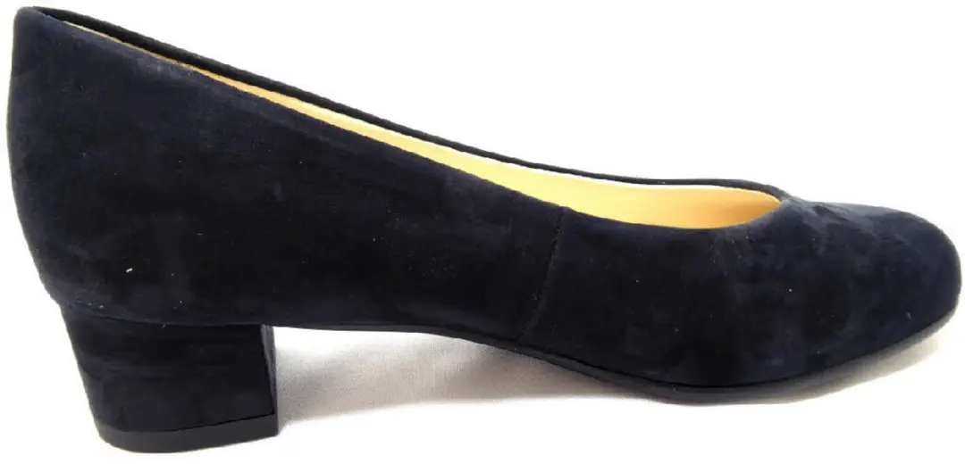 ara dames pumps zwart maat 38.5