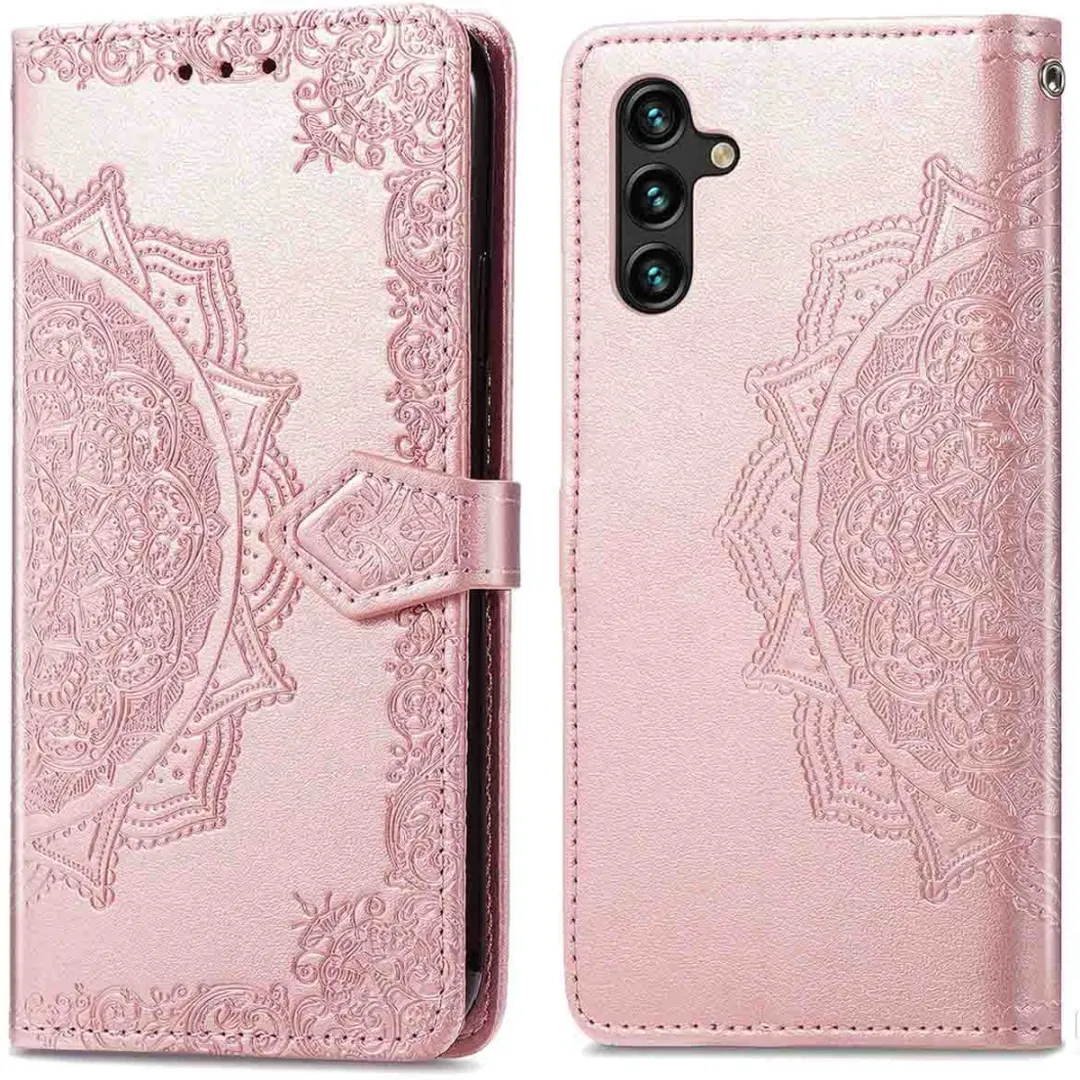 Imoshion Hoesje Samsung Galaxy A25
