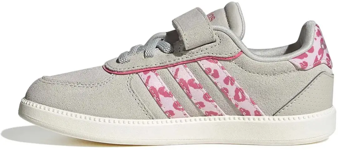 adidas Breaknet Sleek Lage Sneakers Kinderen - afbeelding 4 van 4