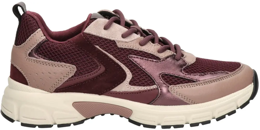 Gabor Comfort Optifit dames sneaker