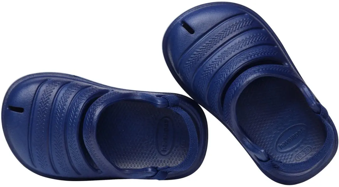 Baby Clog