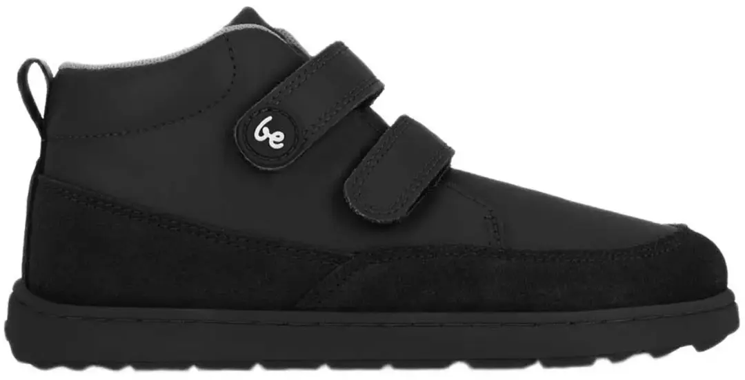 Be Lenka Elio Schoenen Zwart EU 28 Kinderen