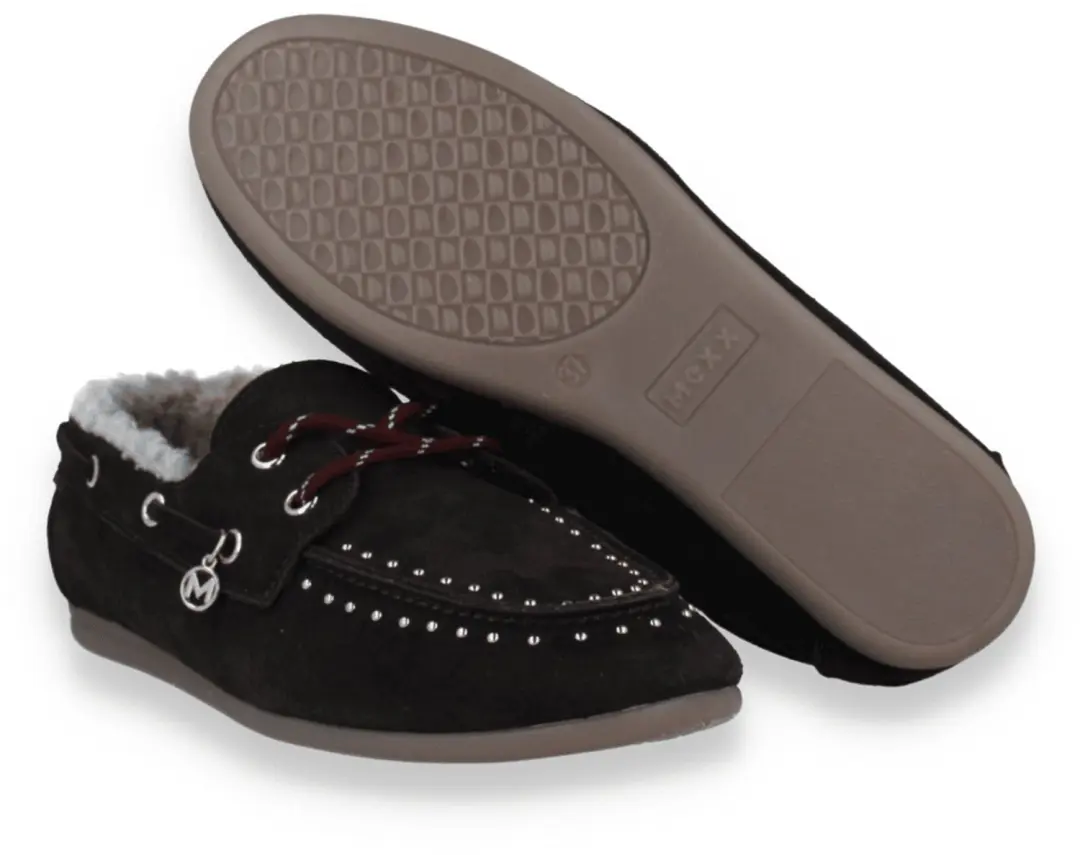 Mexx Dames Bootschoen Vuvu Tansy D.brown