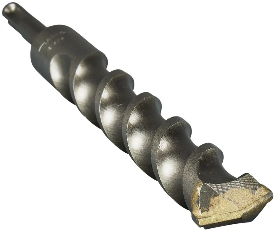 Makita D-00393 SDS-PLUS Betonboor 26x260mm - afbeelding 2 van 2
