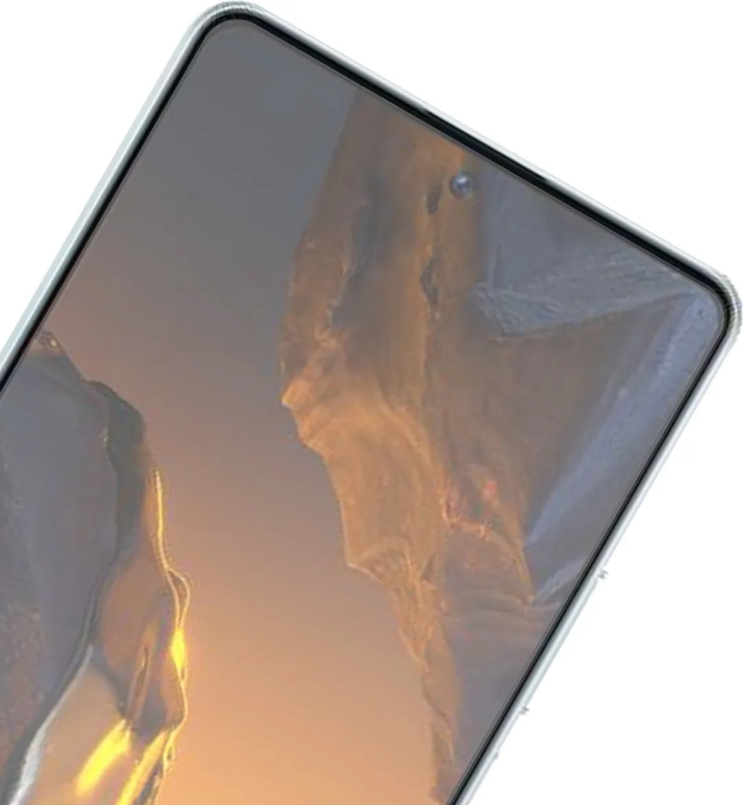 Just in Case Poco F5 Tempered Glass - Xiaomi - afbeelding 5 van 6
