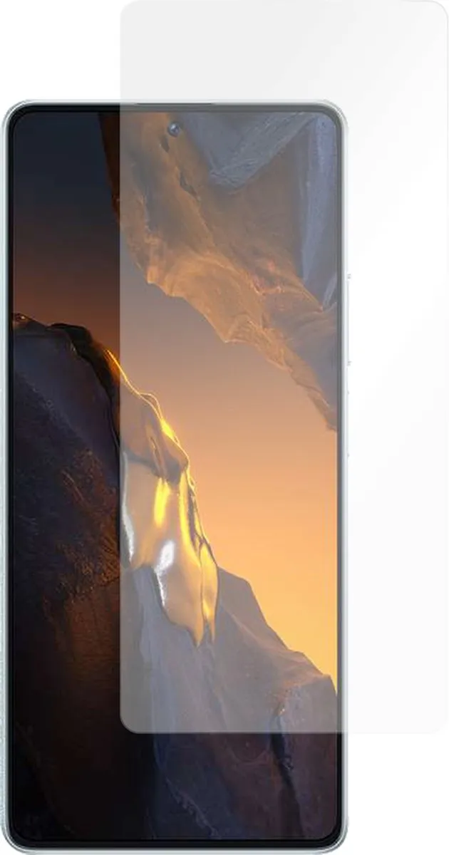 Just in Case Poco F5 Tempered Glass - Xiaomi - afbeelding 4 van 6
