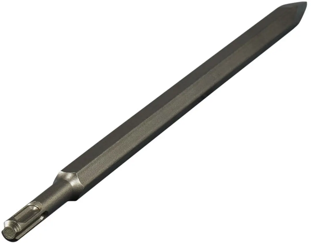 Makita D-19015 Puntbeitel SDS 400mm - afbeelding 2 van 2