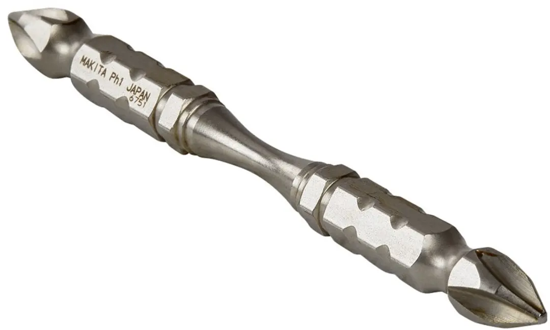 Makita B-21842 Slagschroefbit Ph1x85mm