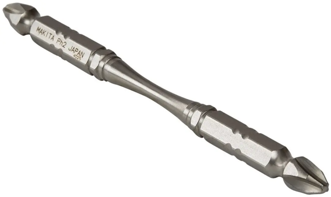 Makita B-21864 Slagschroefbit PH2x110mm