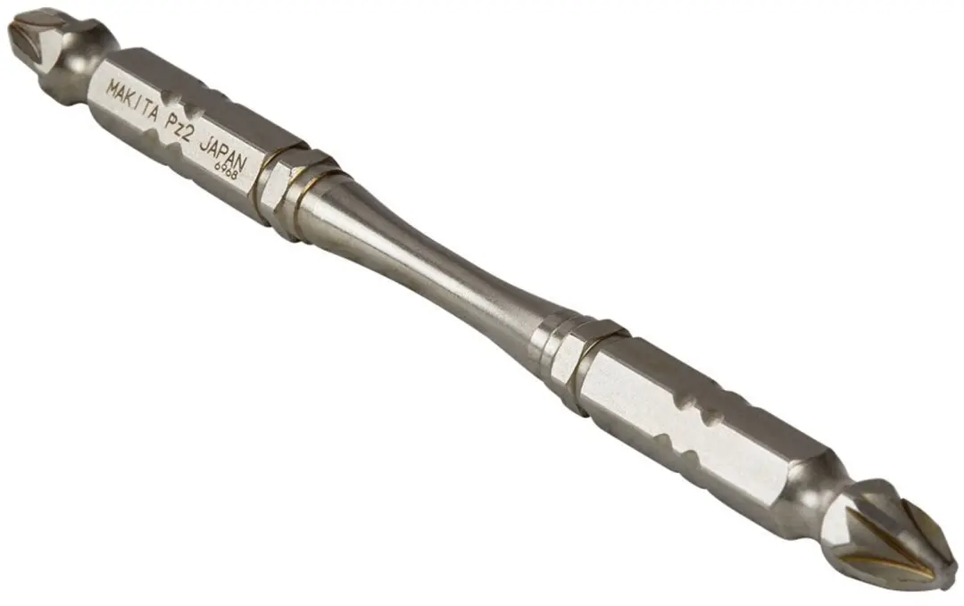 Makita B-21939 Slagschroefbit PZ2x110mm