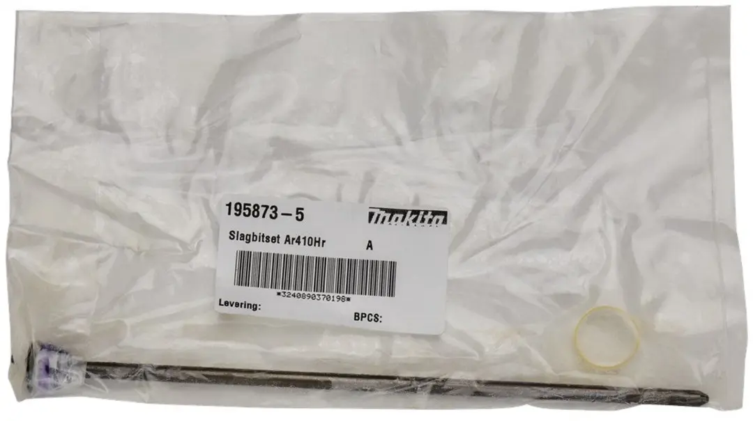 Makita PH2 Schroefbit AR410HR