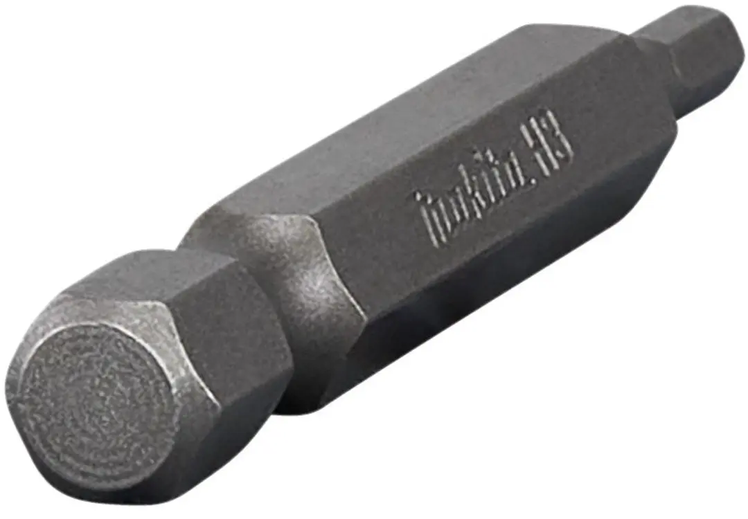 Makita H3x50mm Schroefbit B-25448 - afbeelding 2 van 3