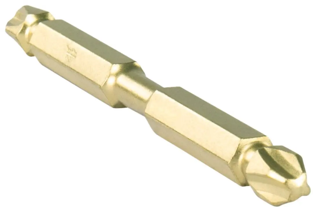Makita B-45179 Slagschroefbit Ph3x90mm (dubbelzijdig)