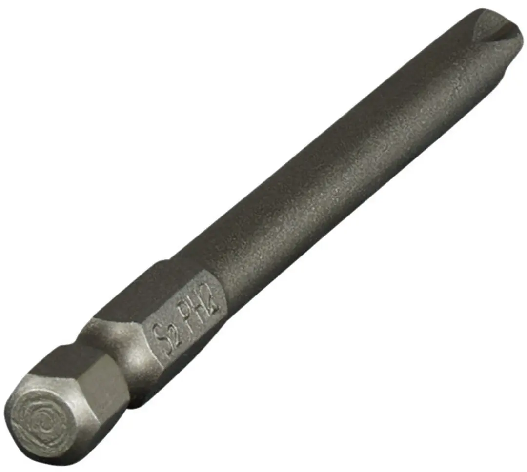 Makita PH2x90mm Schroefbit - B-57788 - afbeelding 2 van 3