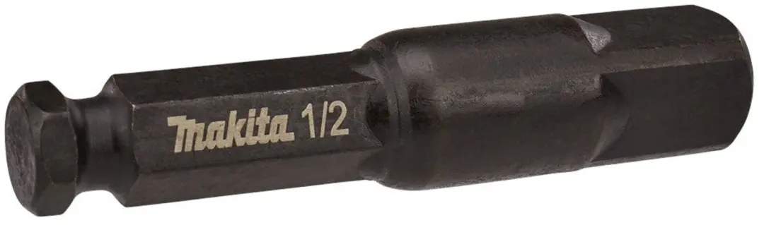 Makita Krachtdopadapter 7/16X1/2 - B-59841 - afbeelding 2 van 2