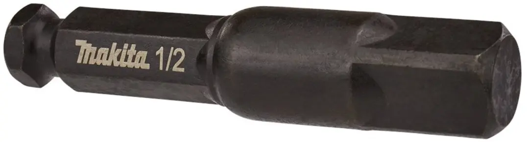 Makita Krachtdopadapter 7/16X1/2