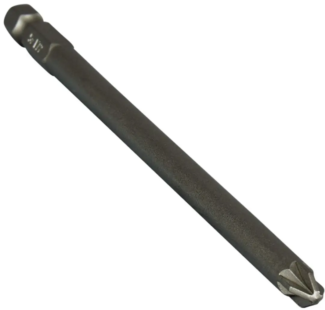 Makita B-59950 Schroefbit PZ2 150mm