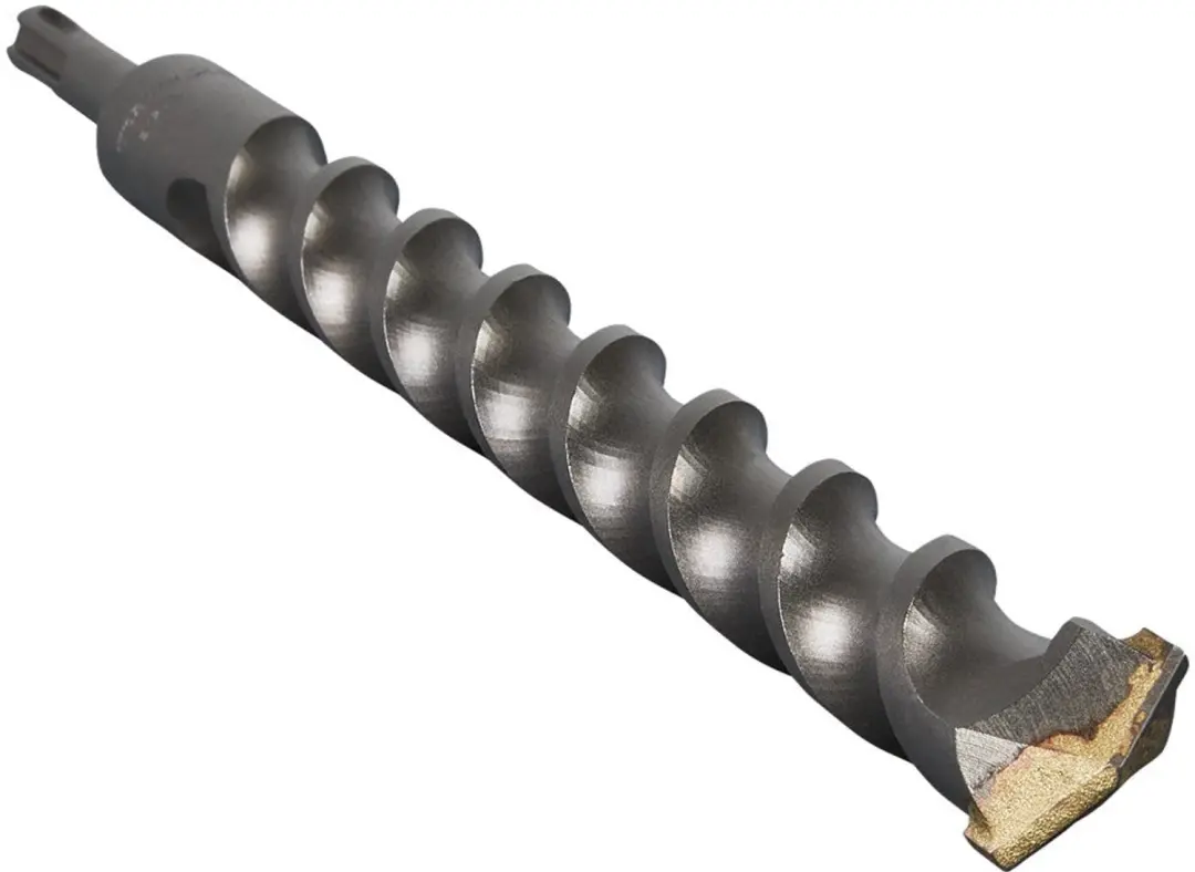 Makita 25 x 350 mm SDS-PLUS Betonboor