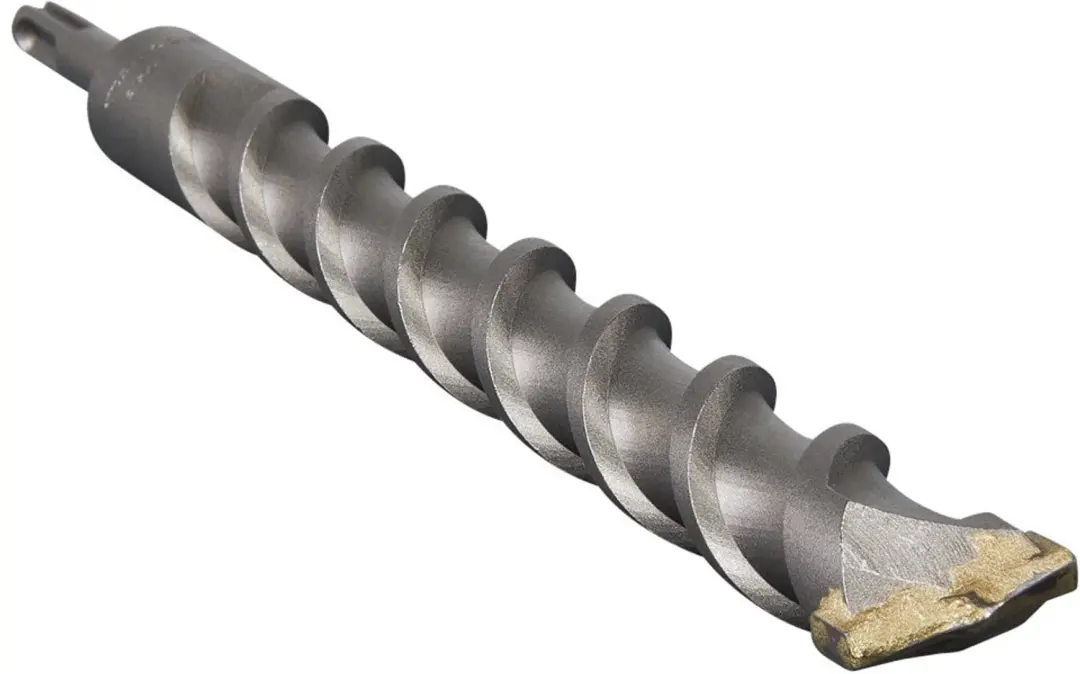 Makita B2S B-62256 SDS-Plus Betonboor 28x350mm - afbeelding 2 van 2