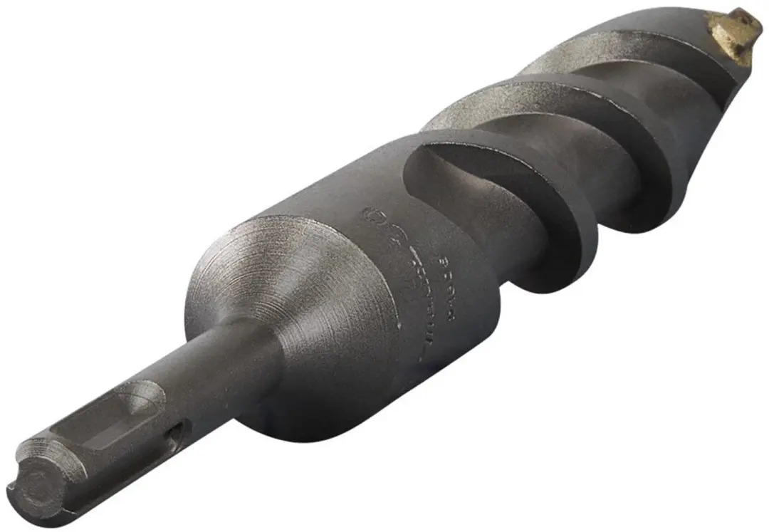 Makita 30 x 210 mm SDS-PLUS Betonboor