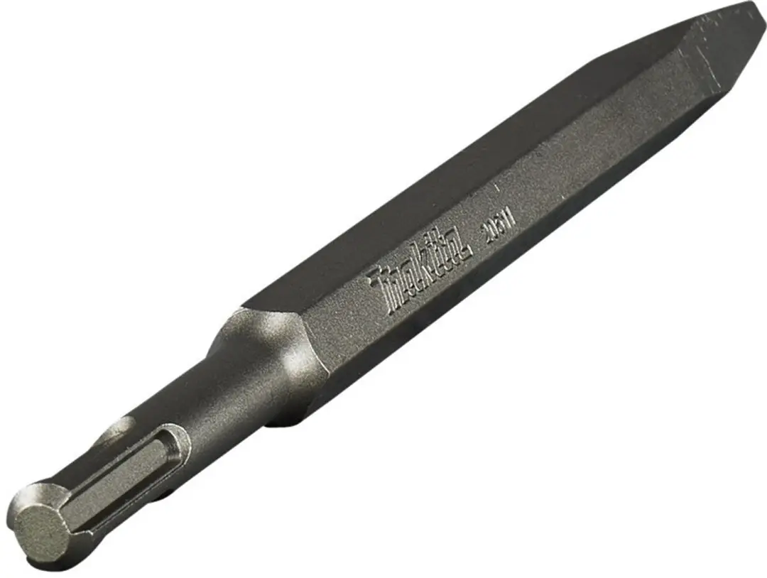 Makita D-71249 SDS-Plus Puntbeitel 230mm - afbeelding 2 van 2